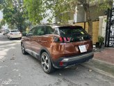 Peugeot 3008 GT 2018 - Biển Sài Gòn