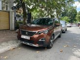 Peugeot 3008 GT 2018 - Biển Sài Gòn