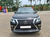 Lexus GX 460 2020 - Siêu lướt 9656 km full option