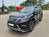 Lexus GX 460 2020 - Siêu lướt 9656 km full option