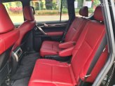 Lexus GX 460 2020 - Siêu lướt 9656 km full option