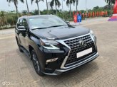 Lexus GX 460 2020 - Siêu lướt 9656 km full option