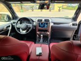 Lexus GX 460 2020 - Siêu lướt 9656 km full option