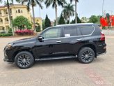 Lexus GX 460 2020 - Siêu lướt 9656 km full option