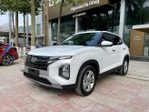Hyundai Creta 1.5L Tiêu chuẩn 2022 - Màu trắng, xe giao ngay, ưu đãi cực khủng, hỗ trợ mua trả góp tới 85% giá trị xe