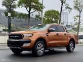 Ford Ranger 2016 - Động cơ nguyên bản