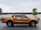 Ford Ranger 2016 - Động cơ nguyên bản