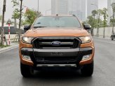 Ford Ranger 2016 - Động cơ nguyên bản