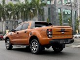 Ford Ranger 2016 - Động cơ nguyên bản