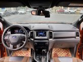 Ford Ranger 2016 - Động cơ nguyên bản