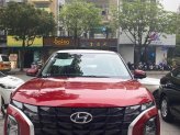 Hyundai Creta 1.5L Tiêu chuẩn 2022 - Màu đỏ, nhập khẩu nguyên chiếc giá hữu nghị