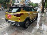 Kia Seltos 2020 - Xe cực đẹp