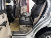 Toyota Fortuner 2.5G 4x2 MT 2014 - Bán xe máy dầu cực khỏe