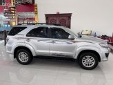 Toyota Fortuner 2.5G 4x2 MT 2014 - Bán xe máy dầu cực khỏe
