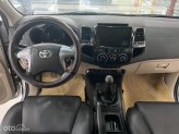 Toyota Fortuner 2.5G 4x2 MT 2014 - Bán xe máy dầu cực khỏe