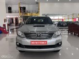 Toyota Fortuner 2.5G 4x2 MT 2014 - Bán xe máy dầu cực khỏe