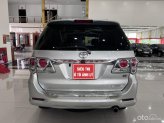 Toyota Fortuner 2.5G 4x2 MT 2014 - Bán xe máy dầu cực khỏe