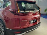 Honda CR-V 1.5 L 2022 - Ưu đãi lên đến 50tr - Giảm tiền mặt trực tiếp - Sẵn xe, đủ màu, giao ngay