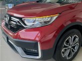 Honda CR-V 1.5 L 2022 - Ưu đãi lên đến 50tr - Giảm tiền mặt trực tiếp - Sẵn xe, đủ màu, giao ngay