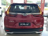 Honda CR-V 1.5 L 2022 - Ưu đãi lên đến 50tr - Giảm tiền mặt trực tiếp - Sẵn xe, đủ màu, giao ngay