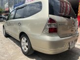 Nissan Grand livina 1.5 AT 2011 - Tư nhân 1 chủ sử dụng