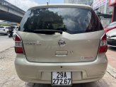 Nissan Grand livina 1.5 AT 2011 - Tư nhân 1 chủ sử dụng