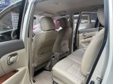 Nissan Grand livina 1.5 AT 2011 - Tư nhân 1 chủ sử dụng