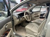 Nissan Grand livina 1.5 AT 2011 - Tư nhân 1 chủ sử dụng