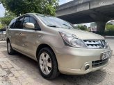 Nissan Grand livina 1.5 AT 2011 - Tư nhân 1 chủ sử dụng