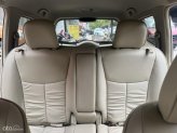 Nissan Grand livina 1.5 AT 2011 - Tư nhân 1 chủ sử dụng