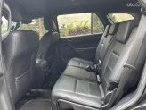 Ford Everest Titanium 2.0 AT 4x2 2021 - Chú ý xe siêu lướt, máy zin - Tặng 12 lần rửa xe, thay dầu cho chủ mới