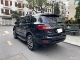 Ford Everest Titanium 2.0 AT 4x2 2021 - Chú ý xe siêu lướt, máy zin - Tặng 12 lần rửa xe, thay dầu cho chủ mới