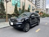 Ford Everest Titanium 2.0 AT 4x2 2021 - Chú ý xe siêu lướt, máy zin - Tặng 12 lần rửa xe, thay dầu cho chủ mới
