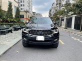 Ford Everest Titanium 2.0 AT 4x2 2021 - Chú ý xe siêu lướt, máy zin - Tặng 12 lần rửa xe, thay dầu cho chủ mới