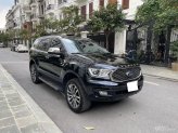 Ford Everest Titanium 2.0 AT 4x2 2021 - Chú ý xe siêu lướt, máy zin - Tặng 12 lần rửa xe, thay dầu cho chủ mới