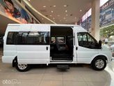 Ford Transit 2023 - Tặng gói phụ kiện chính hãng + giảm ngay tiền mặt hàng chục triệu đồng