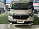 Ford Transit 2023 - Tặng gói phụ kiện chính hãng + giảm ngay tiền mặt hàng chục triệu đồng