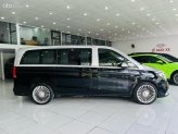 Mercedes-Benz V220 2015 - Bán xe máy dầu lên full Maybach siêu đẹp