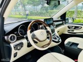 Mercedes-Benz V220 2015 - Bán xe máy dầu lên full Maybach siêu đẹp