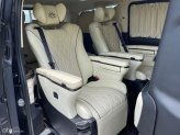 Mercedes-Benz V220 2015 - Bán xe máy dầu lên full Maybach siêu đẹp