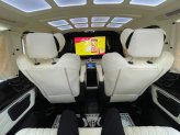 Mercedes-Benz V220 2015 - Bán xe máy dầu lên full Maybach siêu đẹp