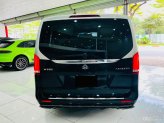 Mercedes-Benz V220 2015 - Bán xe máy dầu lên full Maybach siêu đẹp