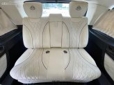 Mercedes-Benz V220 2015 - Bán xe máy dầu lên full Maybach siêu đẹp