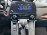 Honda CR-V 1.5 L 2019 - Xe màu xanh rêu