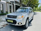 Ford Everest Limited 2014 - Model 2015, ga điện - Cruise control