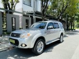 Ford Everest Limited 2014 - Model 2015, ga điện - Cruise control