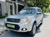Ford Everest Limited 2014 - Model 2015, ga điện - Cruise control