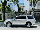 Ford Everest Limited 2014 - Model 2015, ga điện - Cruise control
