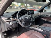 Mercedes-Benz E200 2.0 I4 2014 - Bán xe mới bảo dưỡng lớn. Giá tốt nhất