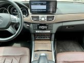 Mercedes-Benz E200 2.0 I4 2014 - Bán xe mới bảo dưỡng lớn. Giá tốt nhất